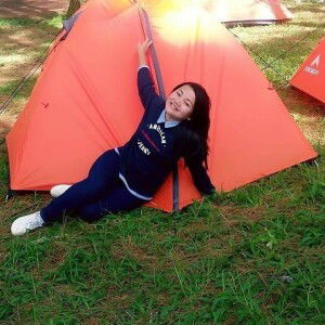 Ike Olivera Sinaga profile icon