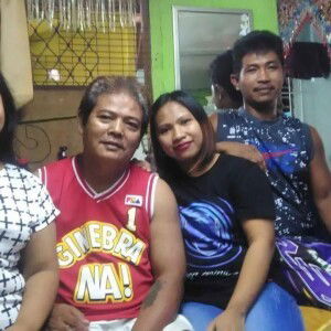 Necy Rempillo Hipolito profile icon