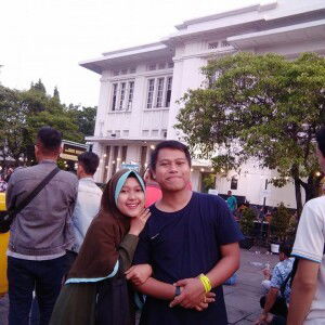 Dewi Lestari profile icon