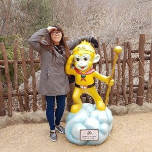 Selin Poh profile icon