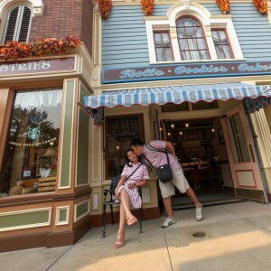 Joana Paula profile icon