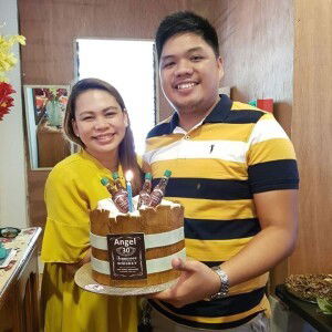 Anlein Ocon Morales profile icon