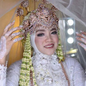 Zulfa Afifa profile icon