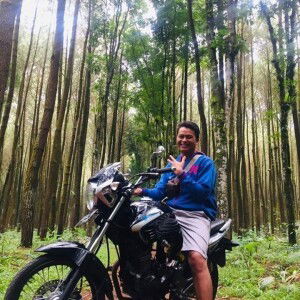 Okta Yuliani profile icon