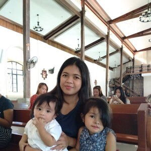 Madilyn Norte profile icon