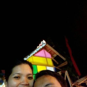 Jenith Berong Semacio profile icon