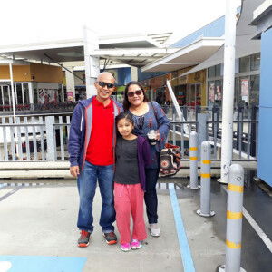 Ryu Ismail profile icon