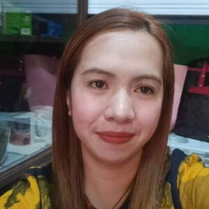 Mhel Quines Isanan-Awal profile icon