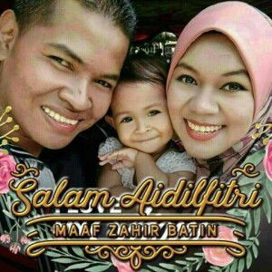 Siti Nur Farihin profile icon