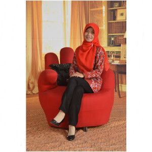 Latifah Wahyuning Safitri profile icon