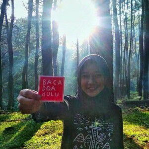 Rizkiya Khoirunisa profile icon