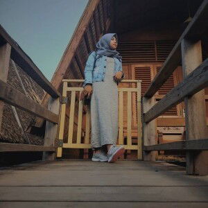 Ayhu Rahayu profile icon