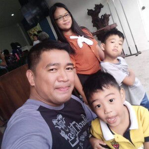 Marynel Albia Pagcaliwagan profile icon