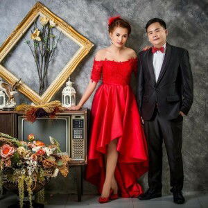 Kittiya Khenwong profile icon