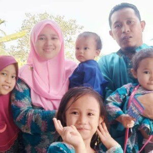 Nurul Farhana Zainol profile icon