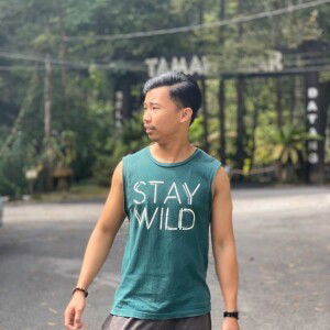 Ash Hash profile icon