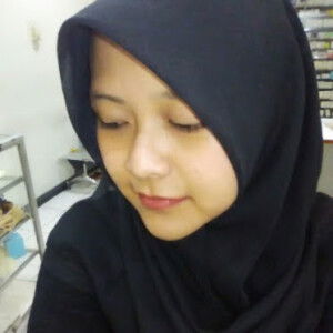 Meydina Hizrin profile icon