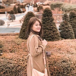 Marie Kristine Dalisay Mabilin profile icon