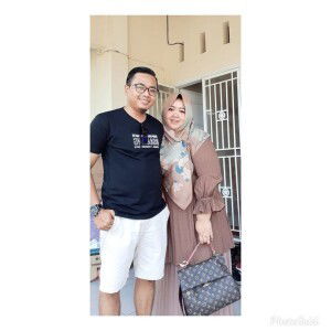 Vitriya Saputra profile icon