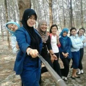 Ratri Hidayah profile icon