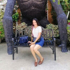 Xhie Li profile icon