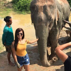 Phoebe May Peñaflor profile icon