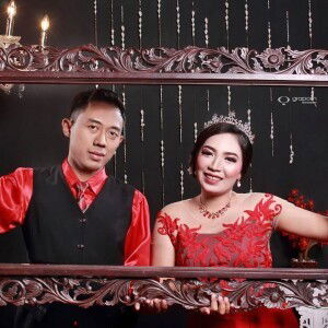 Ari Mayasari profile icon