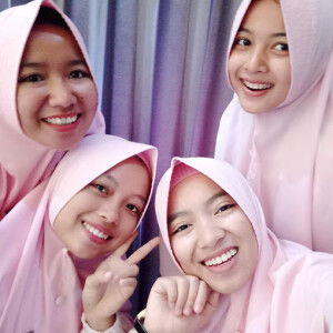 Nurul Amallia profile icon