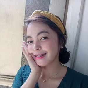 Charilyn Mirasol Pague profile icon