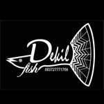 dekil fish profile icon