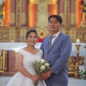 Ma Le Azarcon Cordovan profile icon