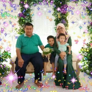 Azura Mohamad profile icon