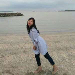 Cynthia Magdalena profile icon