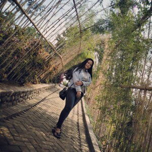 Ikalia Agustin profile icon