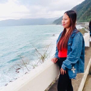 Aprilyn Casabay profile icon