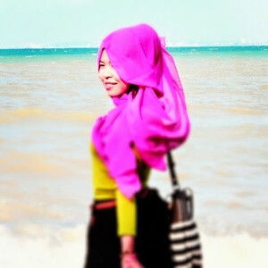 Eka Handa profile icon