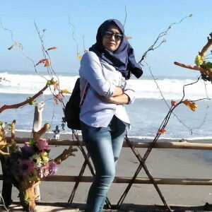 Dyah Mizar profile icon