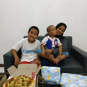 Trie Wulan Pradipta profile icon