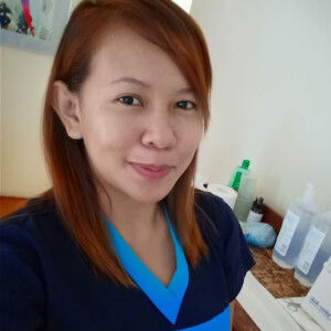 Krixhia Thai profile icon