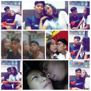 Kristine Joy Alvarez profile icon