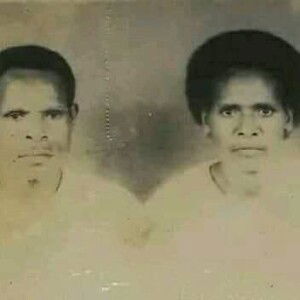 Degei Olha Oland profile icon