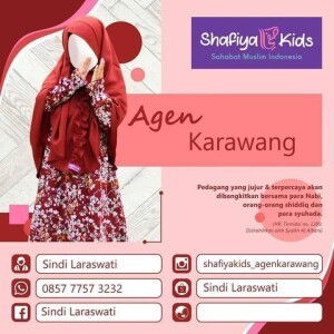 Sindi Laraswati profile icon