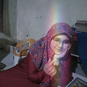 Putri Ayu Lestari profile icon