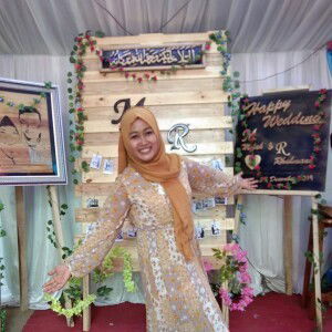 Nur Hidayati profile icon