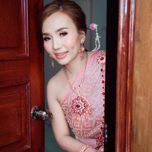 Aun Aun Peeraya profile icon