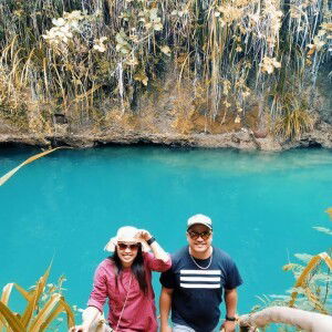 Jewel Juliano Rosauro-Dumlao profile icon