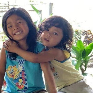 Geraldine Carandang profile icon