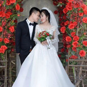 Út Nhõ profile icon