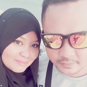 Maizatul HM profile icon