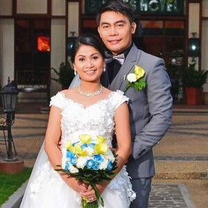 Revelyn Francisco Lagsac profile icon